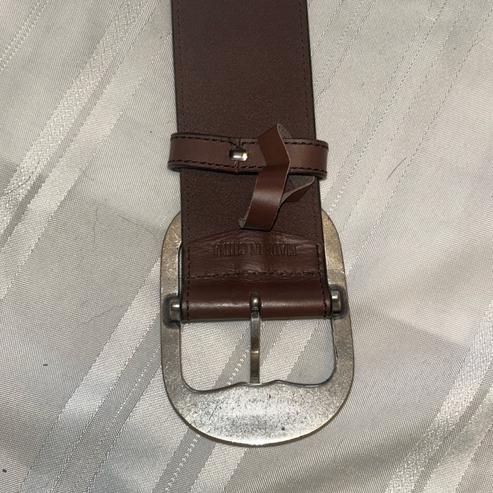 🌟🌟Silpada Wide Belt🌟🌟 - Picture 7 of 10